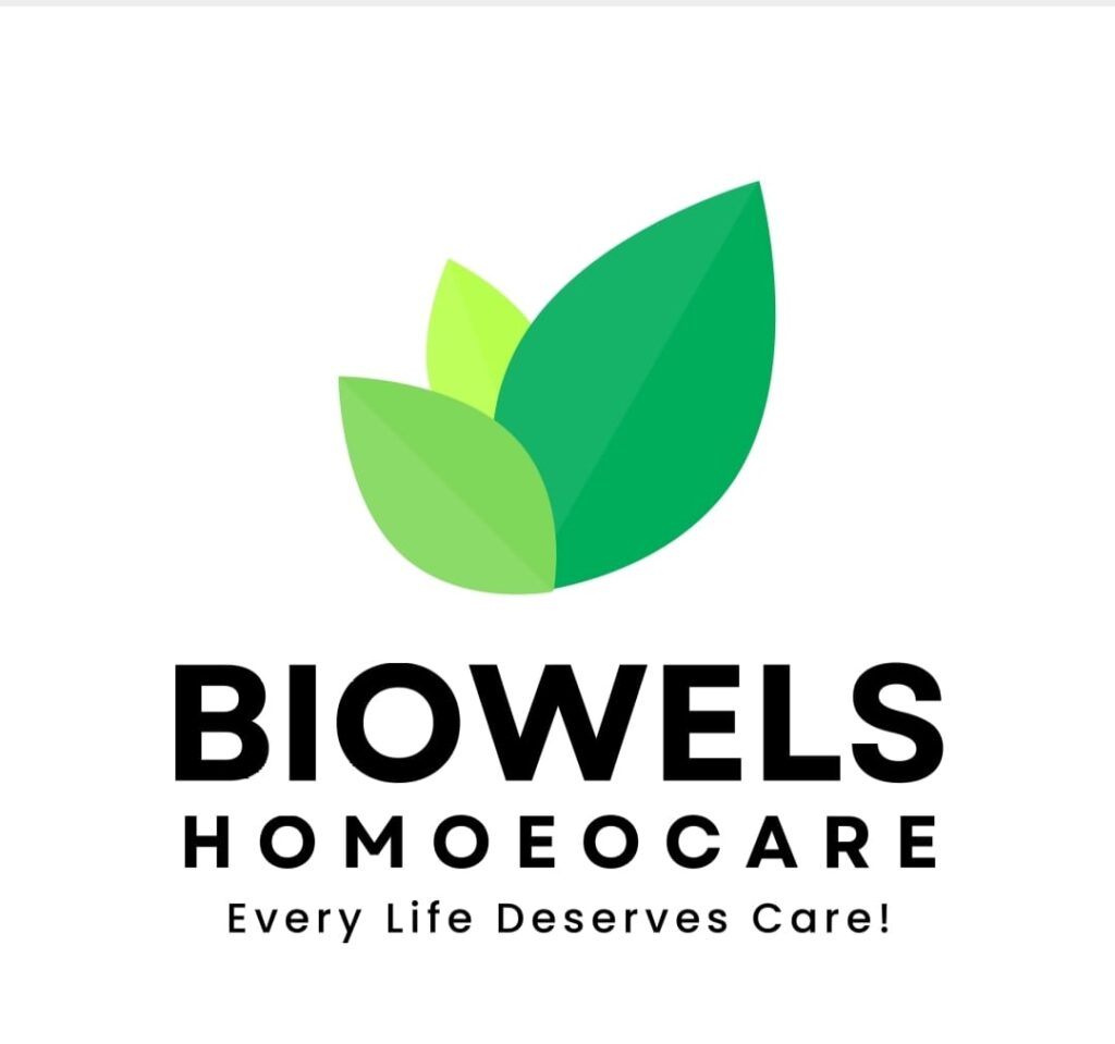 Biowels Homoeocare Image