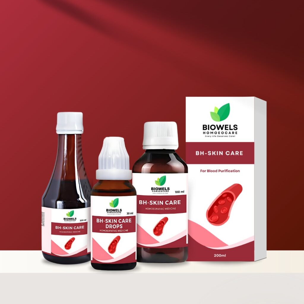 BH SKIN CARE