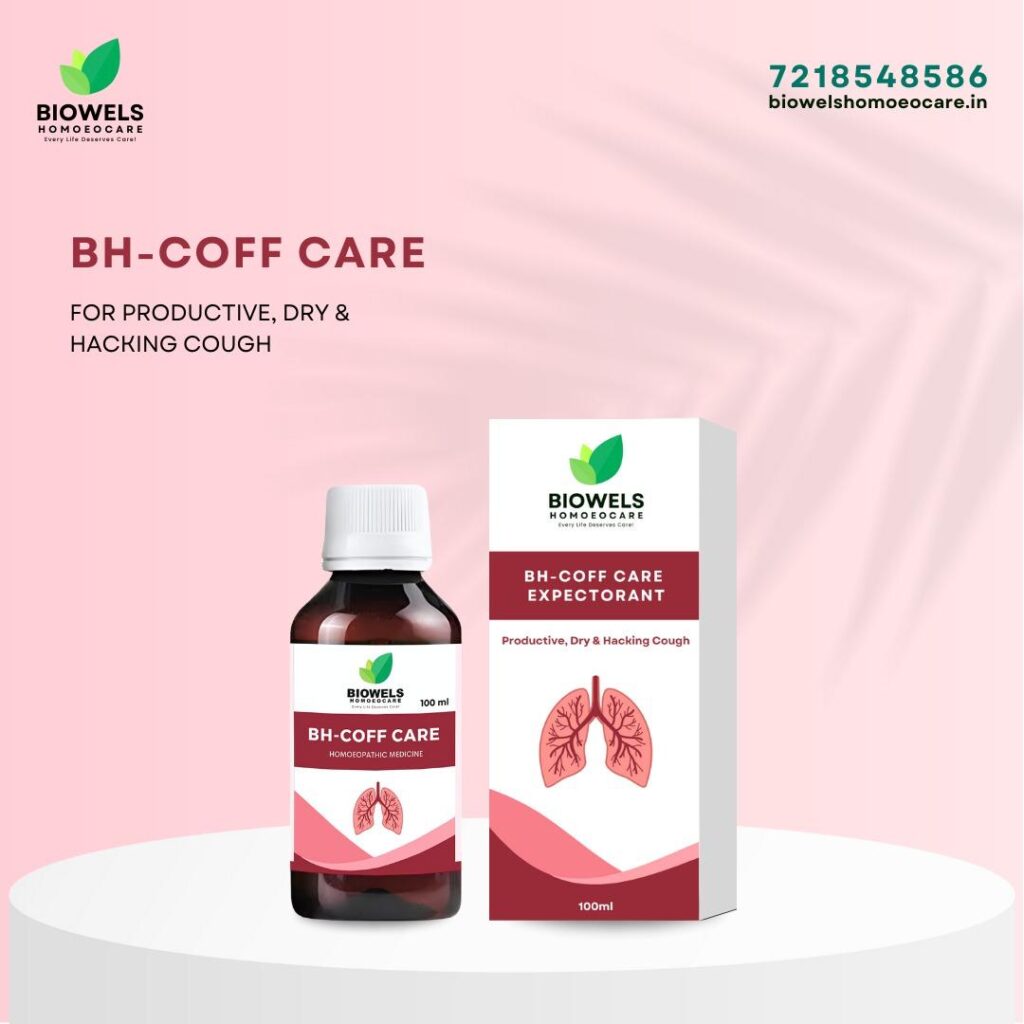 BH COFF CARE